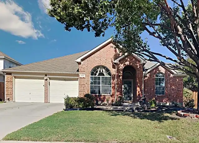 Property at 836 Mullrany Dr, Coppell, TX, 75019, 3 beds, 2 baths, [object Object]