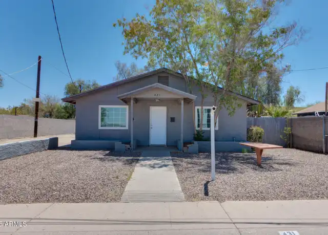 Property at 431 S Hidalgo Rd, Chandler, AZ, 85225, 3 beds, 2 baths, [object Object]