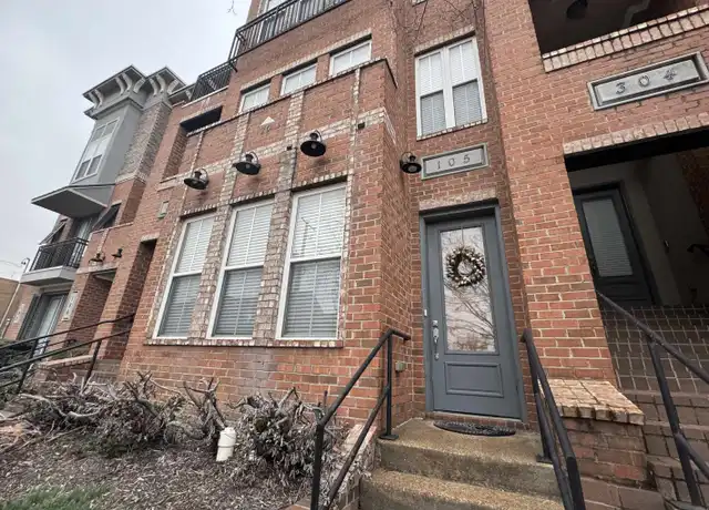 Property at 70 W Carolina Ave #105, Memphis, TN, 38103, 2 beds, 2.5 baths, [object Object]