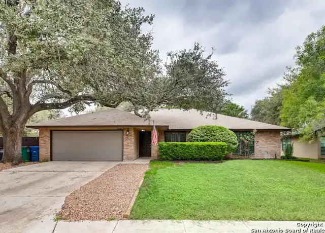 Property at 3410 Le Blanc St, San Antonio, TX, 78247, 3 beds, 2 baths, [object Object]