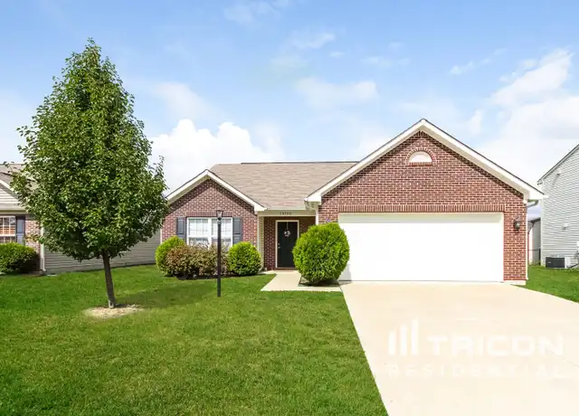 Property at 10750 Tedder Lake Dr, Indianapolis, IN, 46239, 3 beds, 2 baths, [object Object]