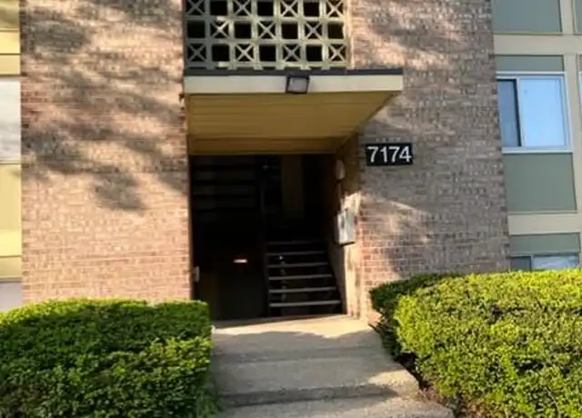 Property at 7174 Donnell Pl Unit B-6, District Heights, MD, 20747, 2 beds, 1 bath, [object Object]