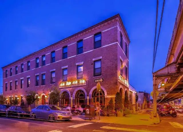 Property at 2037 N Front St Unit 106C, Philadelphia, PA, 19122, 1 bed, 1 bath, [object Object]