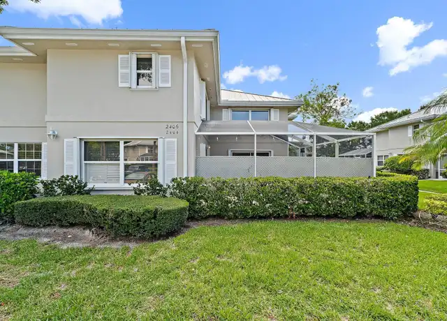 Property at 2406 SW Danbury Ln, Palm City, FL, 34990, 2 beds, 2.5 baths, [object Object]