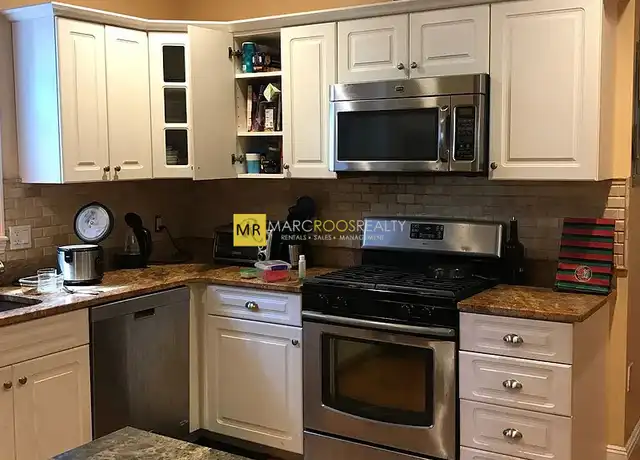 Property at 65 Wareham St Unit 2, Medford, MA, 02155, 3 beds, 1 bath, [object Object]