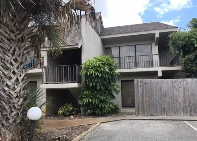 Property at 2300 S Atlantic Ave #5, New Smyrna Beach, FL, 32169, 1 bed, 1 bath, [object Object]