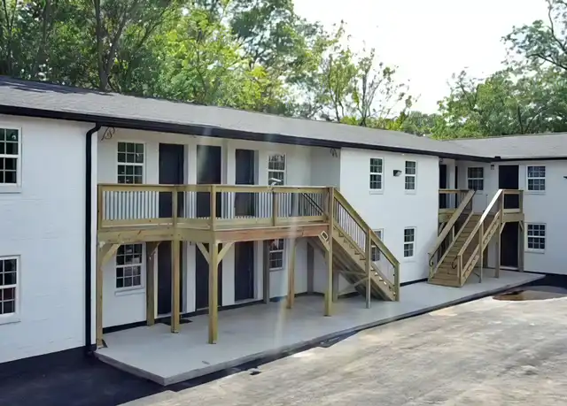 Property at 693 Formwalt St SW, Atlanta, GA, 30315, 2 beds, 1 bath, [object Object]