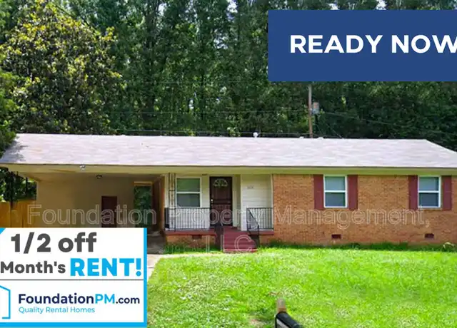 Property at 3157 Baskin St, Memphis, TN, 38127, 3 beds, 2 baths, [object Object]