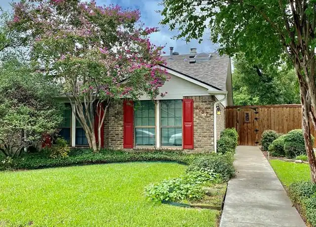 Property at 3057 Westforest Dr, Dallas, TX, 75229, 2 beds, 2 baths, [object Object]