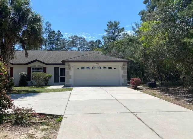 Property at 5420 W Oak Park Blvd, Homosassa, FL, 34446, 2 beds, 2 baths, [object Object]