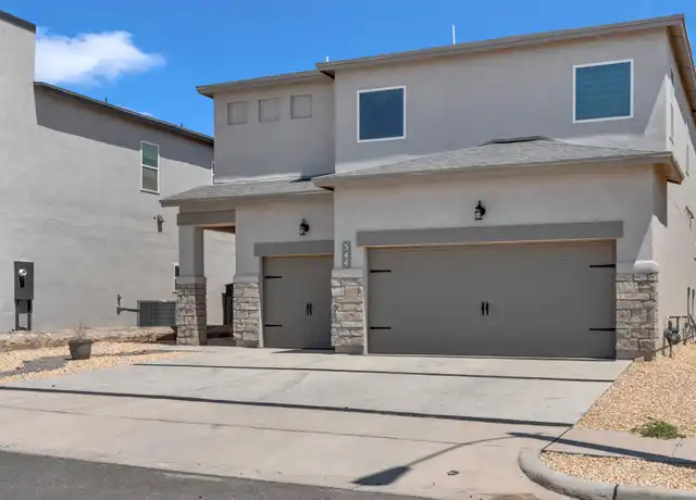 Property at 544 La Entrada Cir, Santa Teresa, NM, 88008, 5 beds, 2.5 baths, [object Object]