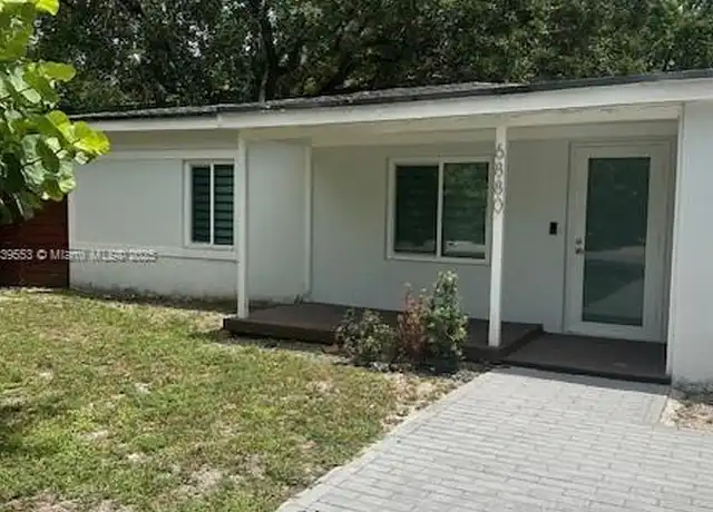 Property at 6880 SW 77th Ter, South Miami, FL, 33143, 3 beds, 1.5 baths, [object Object]