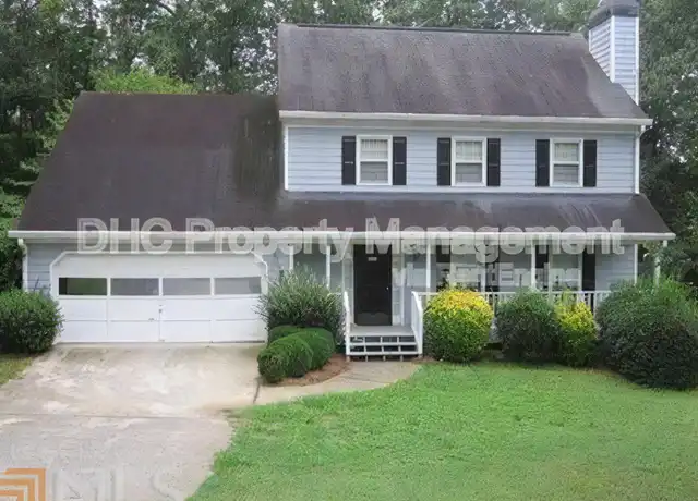 Property at 3142 Ashbury Ln, Rex, GA, 30273, 4 beds, 2 baths, [object Object]