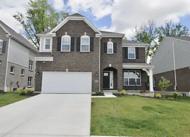 Property at 7164 Glenvalley Dr, Cincinnati, OH, 45230, 4 beds, 4 baths, [object Object]