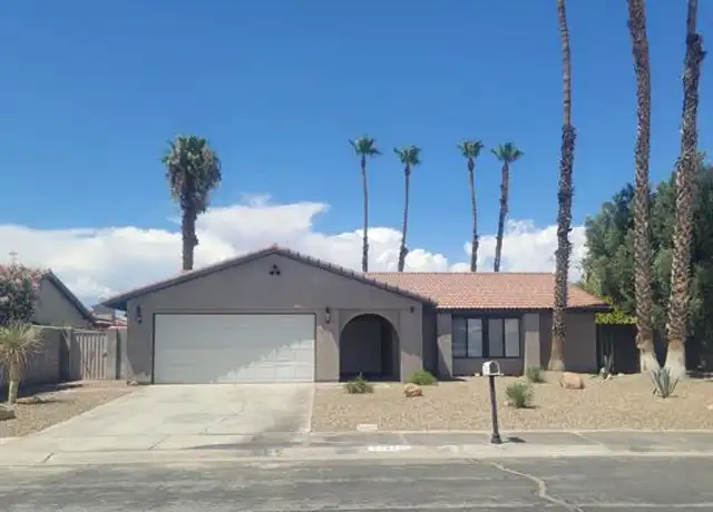 Property at 67240 Garbino Rd, Cathedral City, CA, 92234, 3 beds, 2 baths, [object Object]