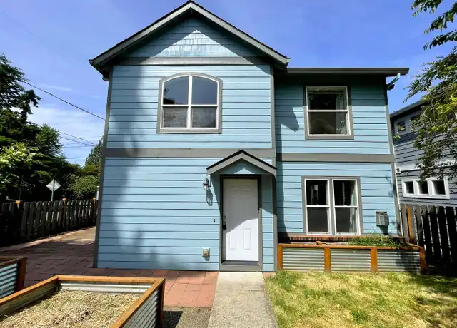 Property at 9322 N Macrum Ave, Portland, OR, 97203, 3 beds, 2.5 baths, [object Object]