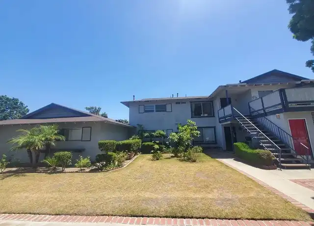 Property at 205 Delano St Unit C, Anaheim, CA, 92804, 2 beds, 2 baths, [object Object]