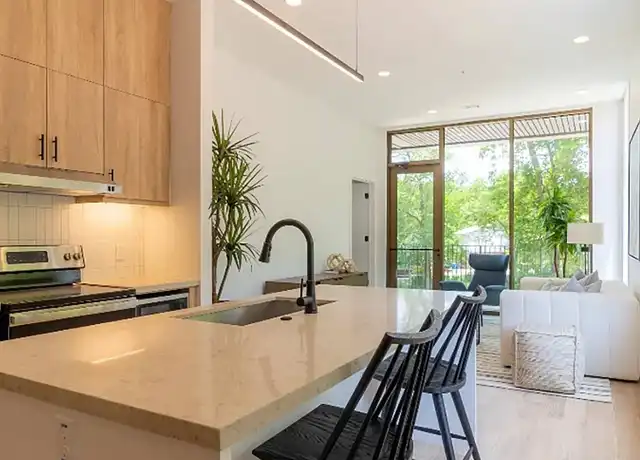 Property at The Howard - 321 SE 2nd St, Bentonville, AR, 72712, 1 bed, 1 bath, [object Object]