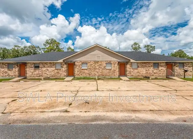 Property at 194 Victoria Dr Unit 2A, Lake Charles, LA, 70611, 2 beds, 1 bath, [object Object]