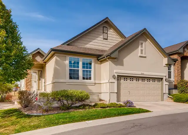 Property at 22165 E Euclid Dr, Aurora, CO, 80016, 3 beds, 3 baths, [object Object]
