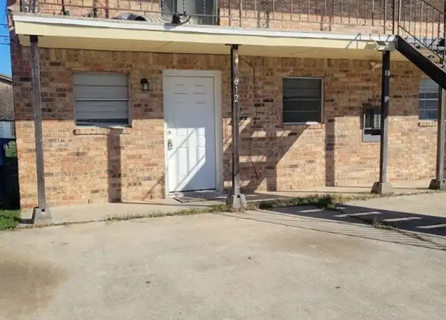 Property at 612 Sunset Ln Unit B, Copperas Cove, TX, 76522, 3 beds, 2 baths, [object Object]