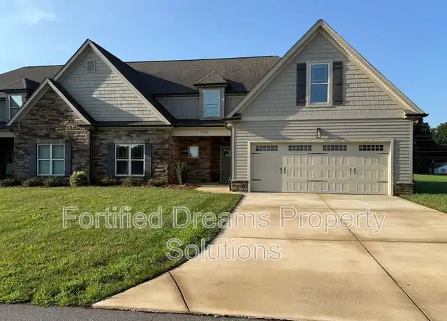 Property at 7028 Westfield Village Cir, Summerfield, NC, 27358, 3 beds, 3 baths, [object Object]