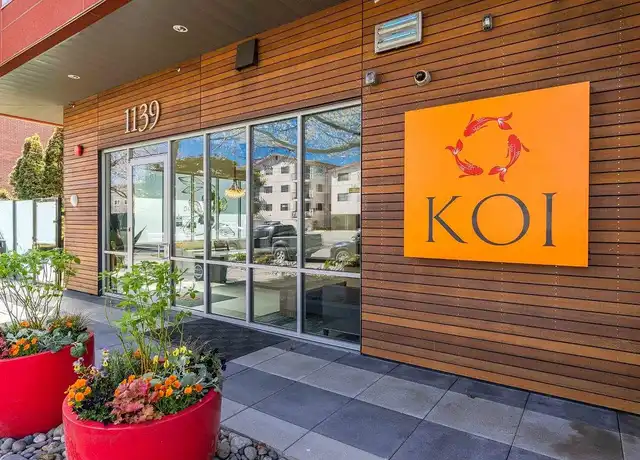 Property at Koi - 1139 NW Market St, Seattle, WA, 98107, 0 beds, 1 bath, [object Object]