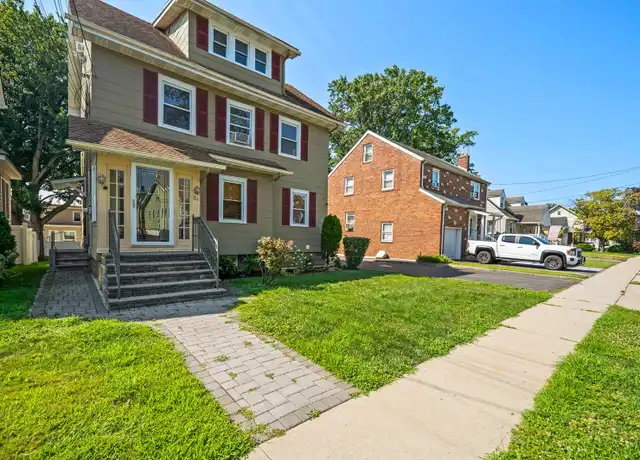 Property at 124 W Grant Ave Unit 1, Roselle Park, NJ, 07204, 2 beds, 1 bath, [object Object]