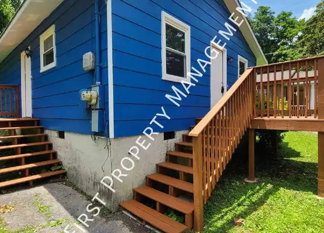 Property at 805 Liberty St, Chattanooga, TN, 37405, 3 beds, 1 bath, [object Object]