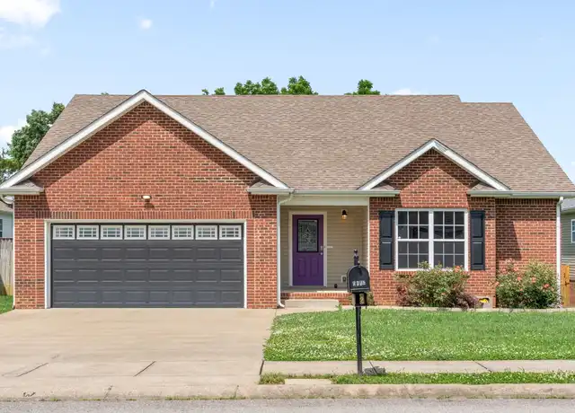 Property at 2693 Arthurs Ct, Clarksville, TN, 37040, 3 beds, 2 baths, [object Object]