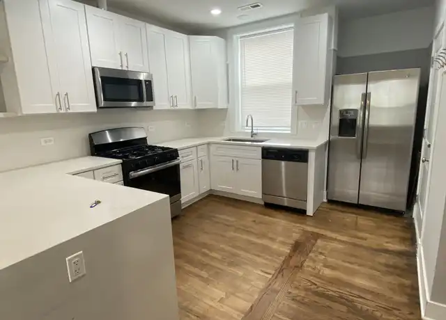 Property at 5034 N Washtenaw Ave Unit 3, Chicago, IL, 60625, 2 beds, 1 bath, [object Object]