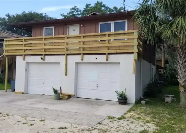 Property at 17 Lisbon St Unit A, St. Augustine, FL, 32080, 2 beds, 1 bath, [object Object]