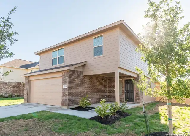 Property at 5030 War Horse Dr, San Antonio, TX, 78242, 3 beds, 2.5 baths, [object Object]