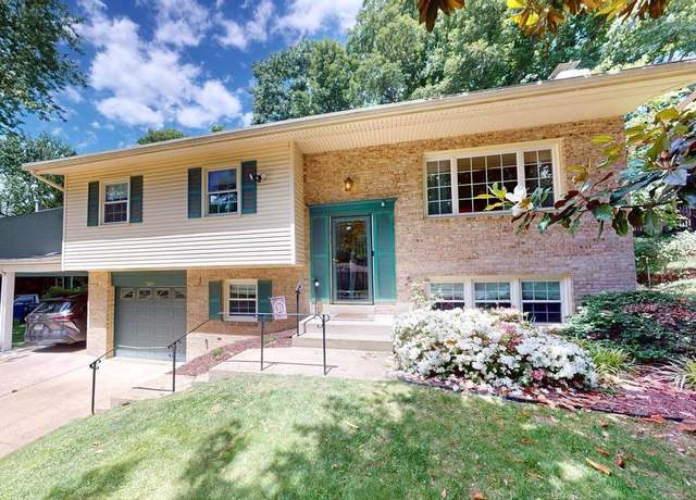 Photo of 7305 Whitson Dr, Springfield, VA 22153