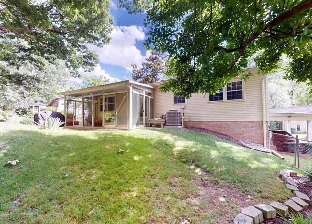 Photo of 7305 Whitson Dr, Springfield, VA 22153