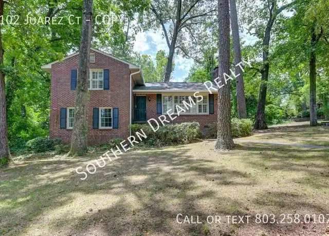 Property at 102 Juarez Ct Unit COPY, Columbia, SC, 29206, 3 beds, 2 baths, [object Object]