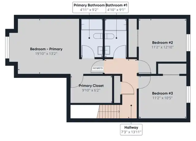 Property at 172 E Magnolia Dr, Belgrade, MT, 59714, 3 beds, 2.5 baths, [object Object]