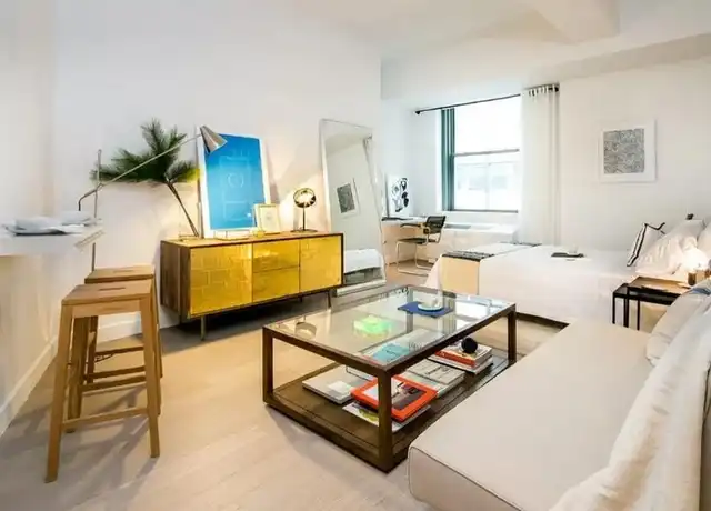 Property at 20 Exchange Pl Unit 923, New York, NY, 10005, 0 beds, 1 bath, [object Object]