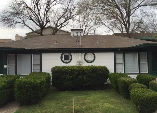 Property at 4307 Trellis Ct Unit A, Dallas, TX, 75246, 1 bed, 1 bath, [object Object]