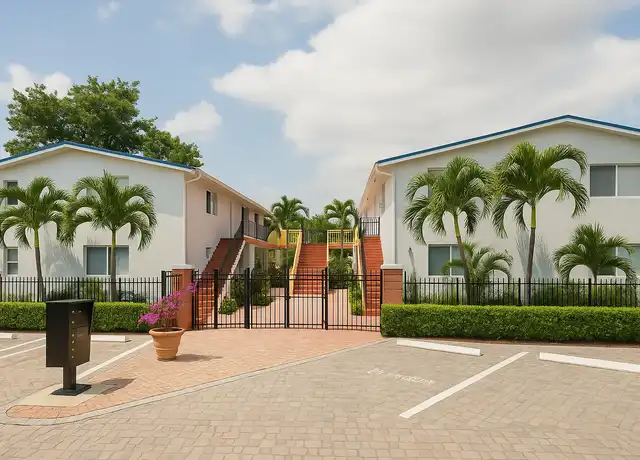 Property at 1548 SW 5th Pl #2, Fort Lauderdale, FL, 33312, 3 beds, 2 baths, [object Object]