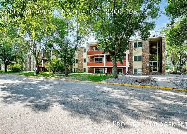 Property at Kensington - 8300 Zane Ave N, Minneapolis, MN, 55443, 1-8 bed, 1-1.5 bath, [object Object]