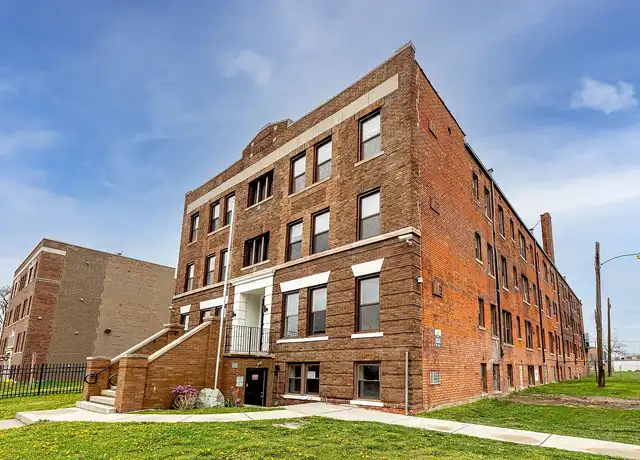 Property at The Charlotte - 624 Charlotte St, Detroit, MI, 48201, 0-1 beds, 1 bath, [object Object]