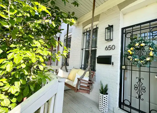 Property at 650 Hobart Pl NW, Washington, DC, 20001, 1 bed, 1 bath, [object Object]