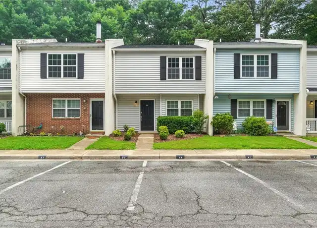 Property at 39 Oneonta Dr, Newport News, VA, 23602, 3 beds, 1.5 baths, [object Object]