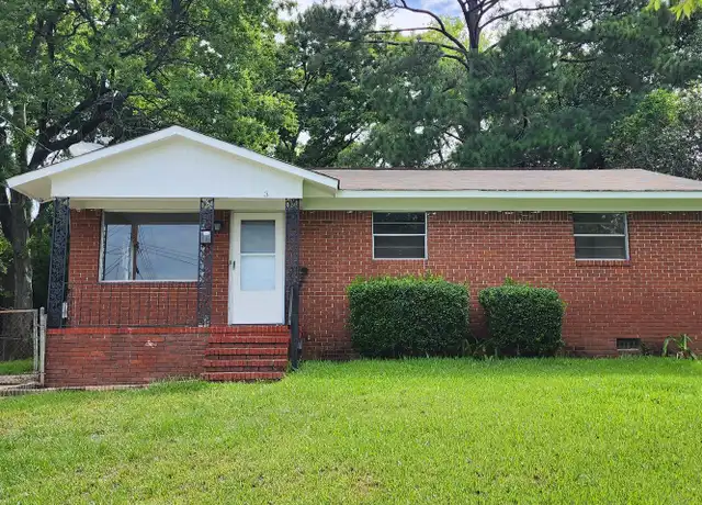 Property at 3 Battle Ct, Columbus, GA, 31906, 3 beds, 1 bath, [object Object]