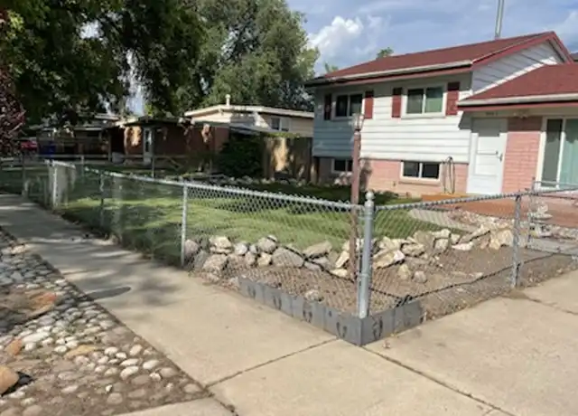Property at 4663 S Namba Way, Salt Lake City, UT, 84107, 3 beds, 1 bath, [object Object]