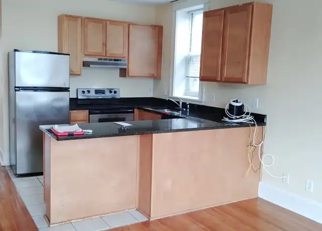 Property at 1021-23LC S Boyle Ave (Willow) - 1021-1023 S Boyle Ave, St. Louis, MO, 63110, 1 bed, 1 bath, [object Object]