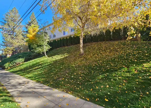 Property at 705 S Jefferson St Unit 1, Spokane, WA, 99204, 2 beds, 2 baths, [object Object]