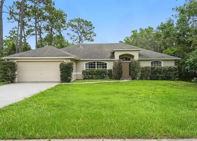 Property at 961 Hanford Dr, Deltona, FL, 32738, 3 beds, 2 baths, [object Object]
