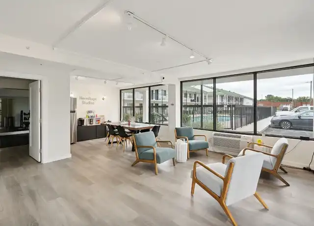 Property at Hermitage Studios - 4040 Central Pike, Hermitage, TN, 37076, 0 beds, 1 bath, [object Object]
